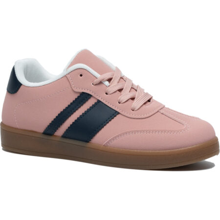 Daniela dame sneakers 1203 - Pink