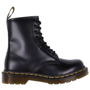 Dr. Martens Støvler - Smooth - Sort