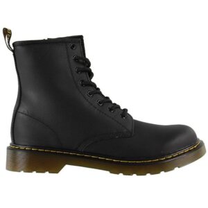 Dr. Martens Støvler - Softy T - Sort