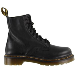 Dr. Martens Støvler - Virginia - Sort