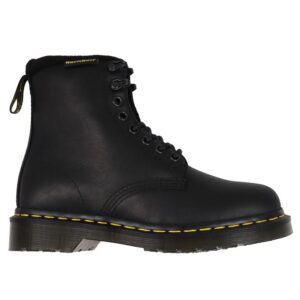 Dr. Martens Vinterstøvler - 1460 Pascal Valor WP - Sort