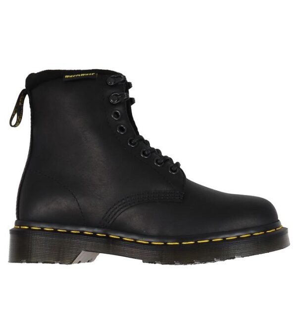 Dr. Martens Vinterstøvler - 1460 Pascal Valor WP - Sort