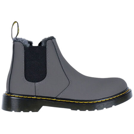 Dr. Martens Vinterstøvler - 2976 Leonora - Soho Buck
