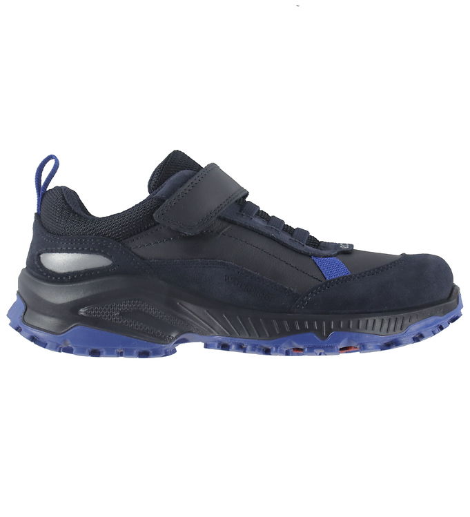 ECCO Sko - Receptor XP - Night Sky