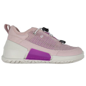 Ecco Sko - BIOM K1 BREATHRU - Violet Ice/Orchid