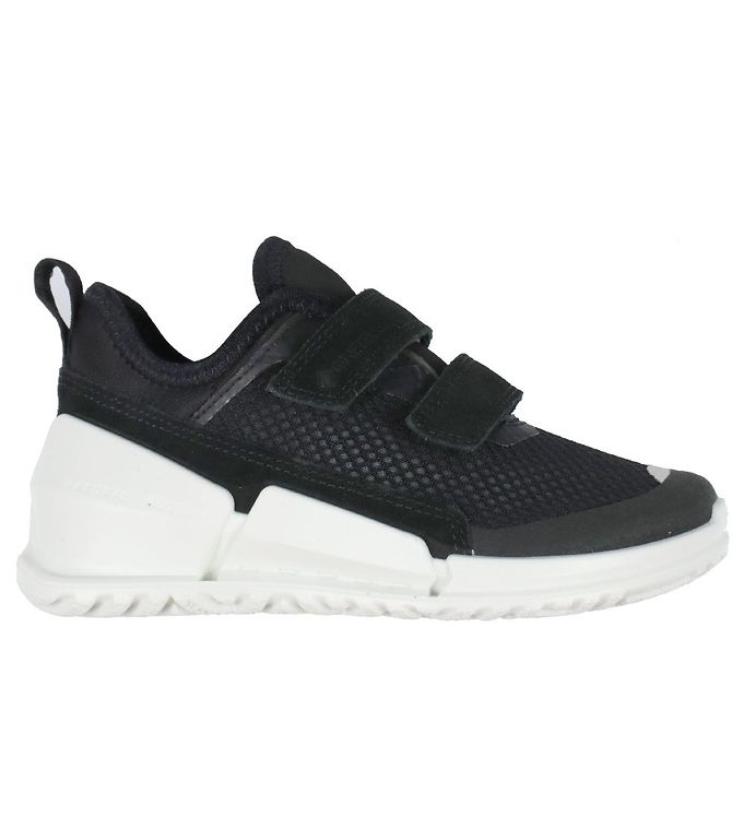 Ecco Sko - BIOM K1 - Tex - Sort