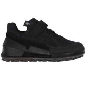 Ecco Sko - BIOM K2 Sneaker 1S Gtx - Black