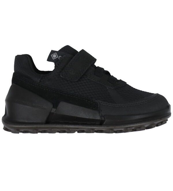 Ecco Sko - BIOM K2 Sneaker 1S Gtx - Black