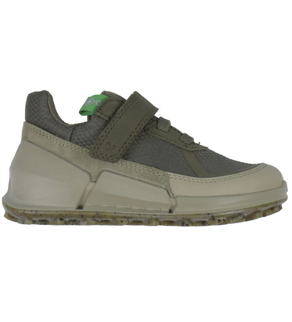 Ecco Sko - BIOM K2 Sneaker 1S Gtx - SAGE/TARMAC