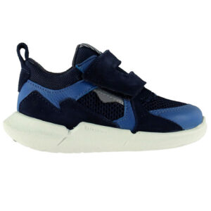 Ecco Sko - Biom 2.2 I Lea Tex - Federal Blue/Marine