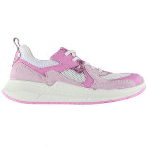 Ecco Sko - Biom 2.2 K Lea Tex - Lilac Chiffon/Blossom/Rose