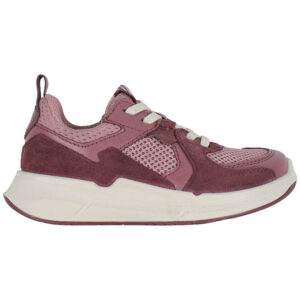 Ecco Sko - Biom 2.2 K Lea Tex - Nocturne/Dark Ruby/Blush