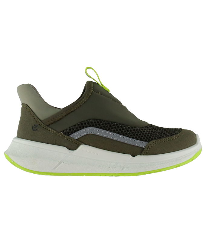 Ecco Sko - Biom 2.2 K Slip-On - Tarmac