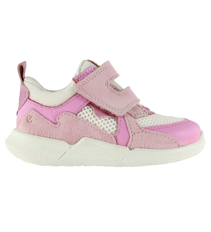 Ecco Sko - Biom 2.2 - Lilac Chiffon/Blossom