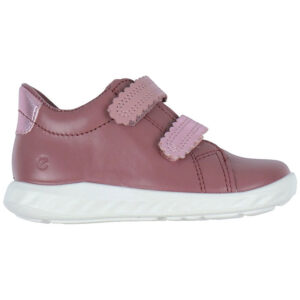 Ecco Sko - Lite Infant 2S - Nocturne/Old Rose Foil