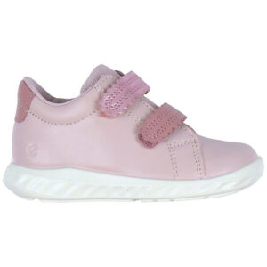 Ecco Sko - Lite Infant 2S - Violet Ice/Oldrose Foil
