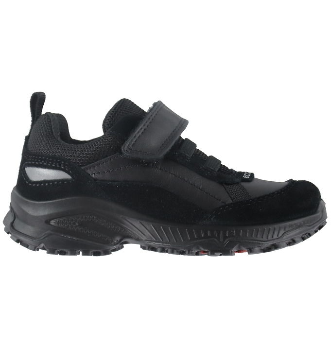 Ecco Sko - Receptor XP - Sort