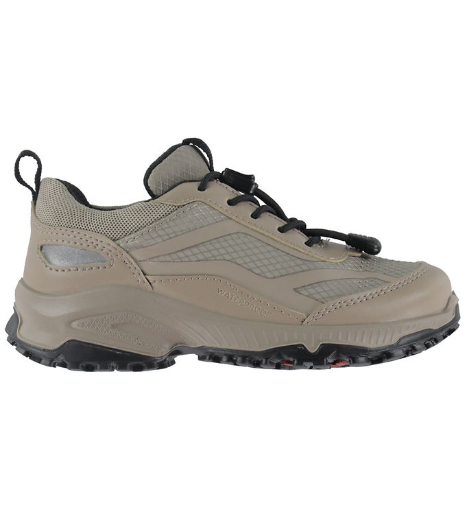 Ecco Sko - Receptor XP - Tex - Moon Rock