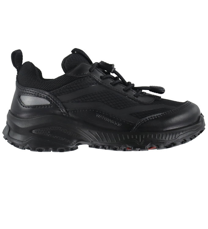 Ecco Sko - Receptor XP - Tex - Sort
