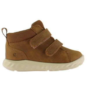 Ecco Sko - SP.1 Lite Infant 2S GTX - Camel/Camel