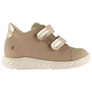 Ecco Sko - Sp.1 Lite Infant 2S - Nude/Natura Foil