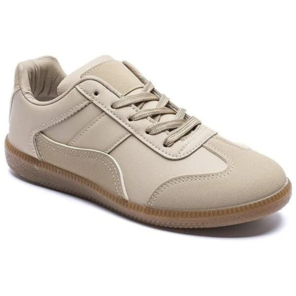 Else dame sneakers DF888 - Beige