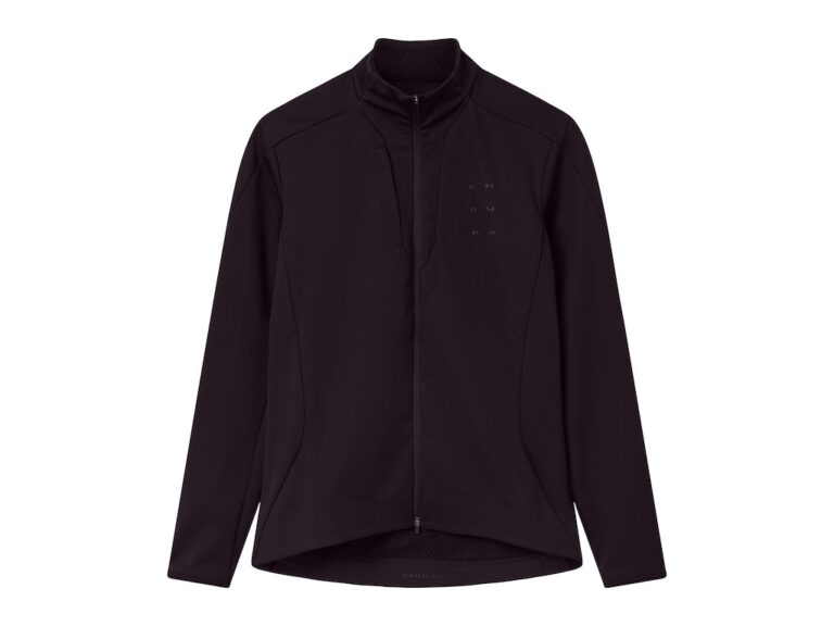 Endura Alltrack Race Vindtæt Jakke - Dame - Sort - Str. M