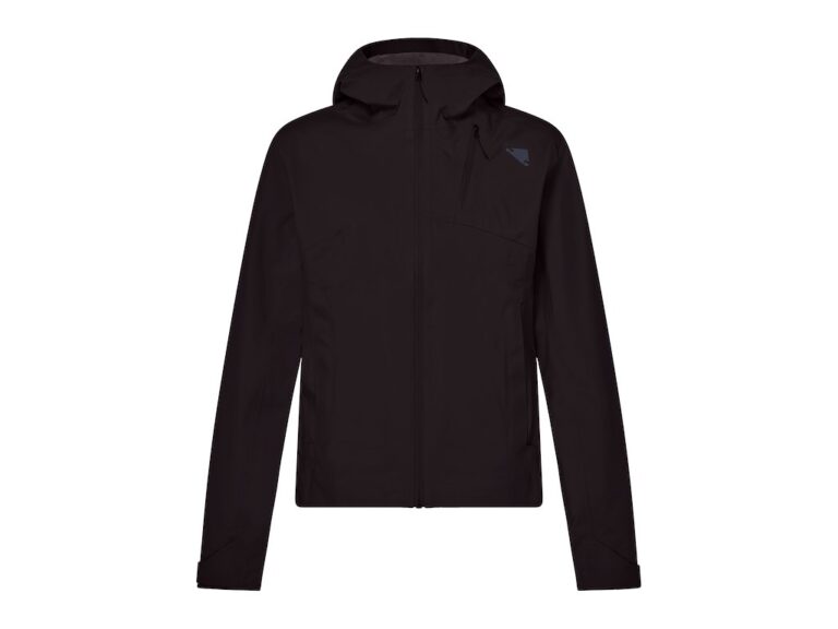 Endura Alltrack Roam Vandtæt Jakke - Dame - Sort - Str. XL