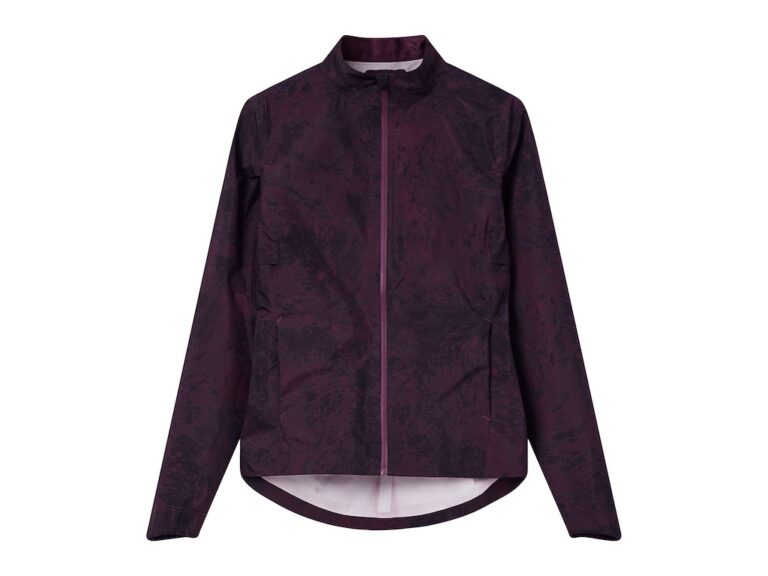 Endura Loop Roam Vandtæt Jakke - Dame - Sort - Str. 2XL