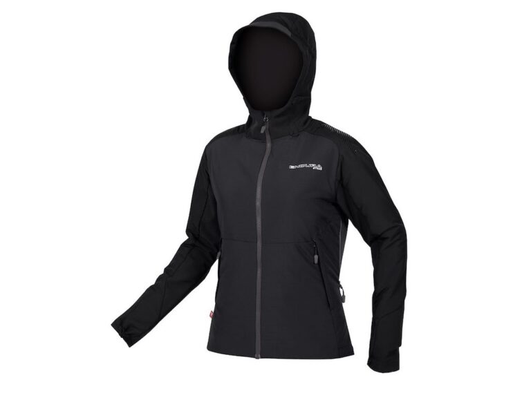 Endura MT500 Freezing Point - Cykeljakke - Dame - Sort - Str. XL