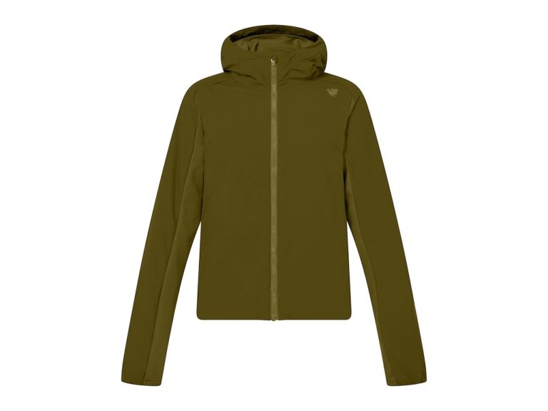 Endura MT500 Roam Insulated Jakke - Dame - Grøn - Str. M