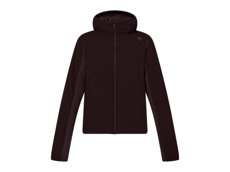 Endura MT500 Roam Insulated Jakke - Dame - Sort - Str. M