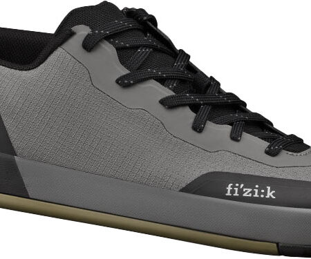 FIZIK Gravita Versor Flat Cykelsko - Grå