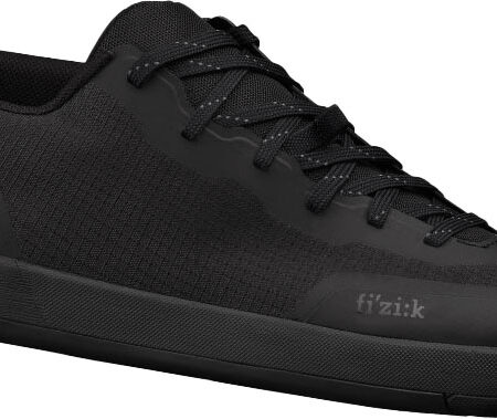 FIZIK Gravita Versor Flat Cykelsko - Sort