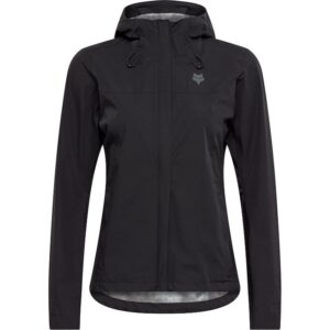 FOX Ranger Water Jacket - Cykeljakke - Dame - Sort - L