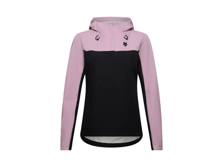FOX Ranger Water Jakke - Dame - LAV DRFT - Str. XL