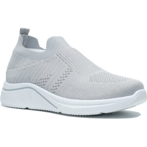 Fantine dame sneakers 1200 - Grey