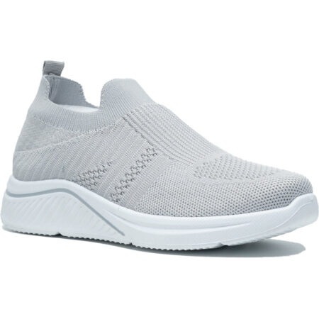 Fantine dame sneakers 1200 - Grey