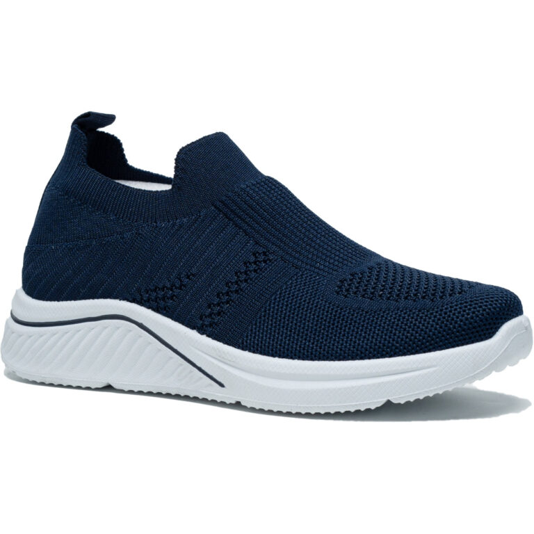 Fantine dame sneakers 1200 - Navy