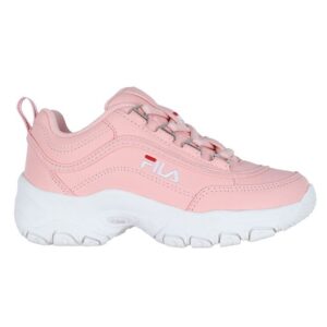 Fila Sneakers - Strada Low - Pale Rosette