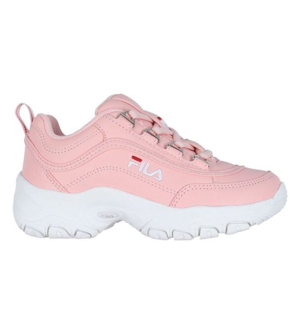 Fila Sneakers - Strada Low - Pale Rosette