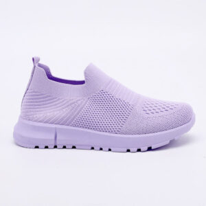 Fiona dame sneakers 1151 - Purple