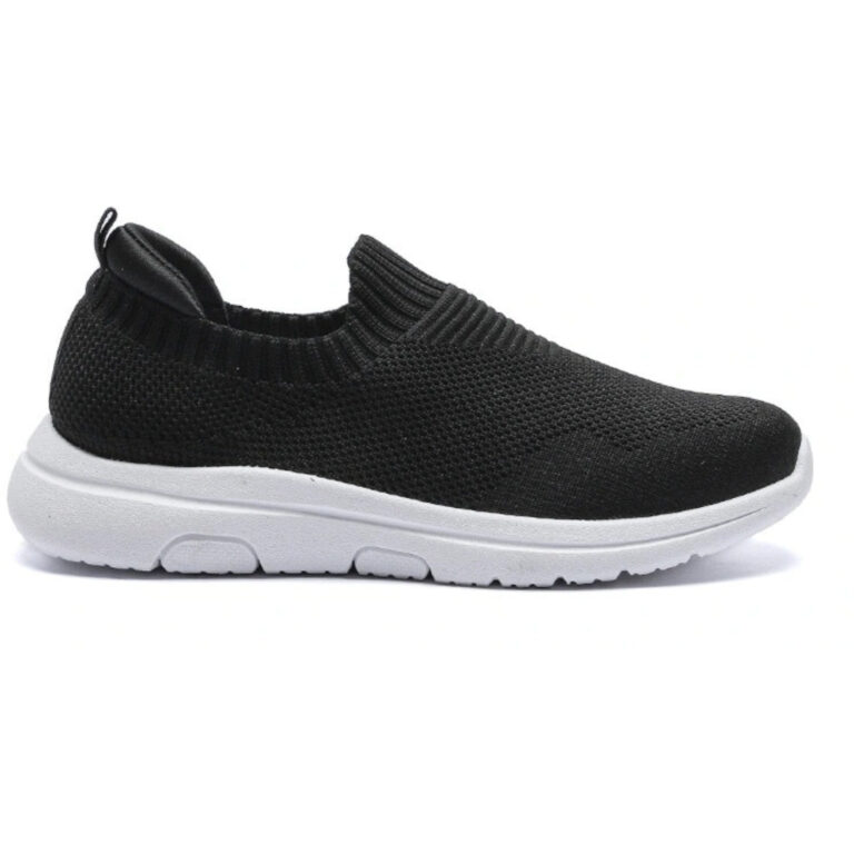Frede dame sneakers VG182 - Black