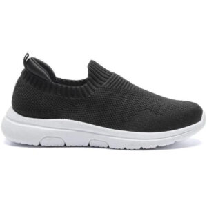 Frede dame sneakers VG182 - Black