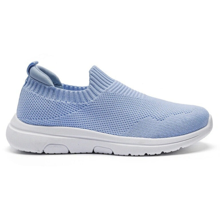 Frede dame sneakers VG182 - Blue