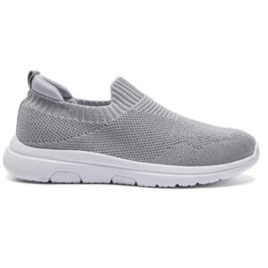 Frede dame sneakers VG182 - Grigio