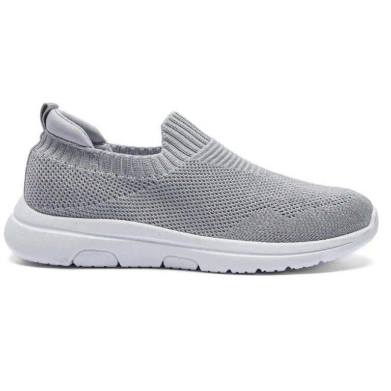 Frede dame sneakers VG182 - Grigio