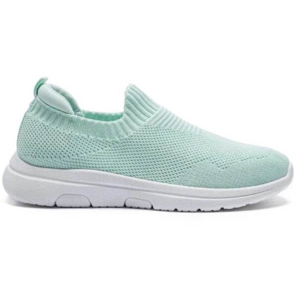 Frede dame sneakers VG182 - Verde