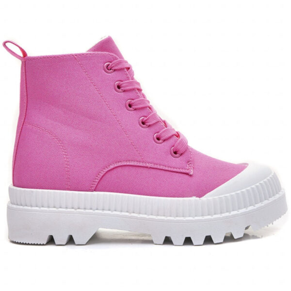 Frig Sneakers 5329 - Pink