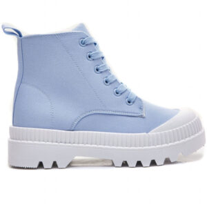 Frig dame Sneakers 5329 - Blue